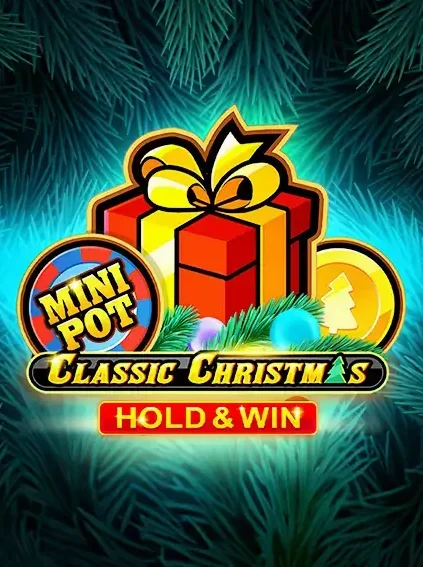 Classic Christmas Hold And Win Slot online at Lolajack