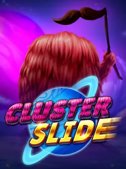 Cluster Slide Slot online at Lolajack